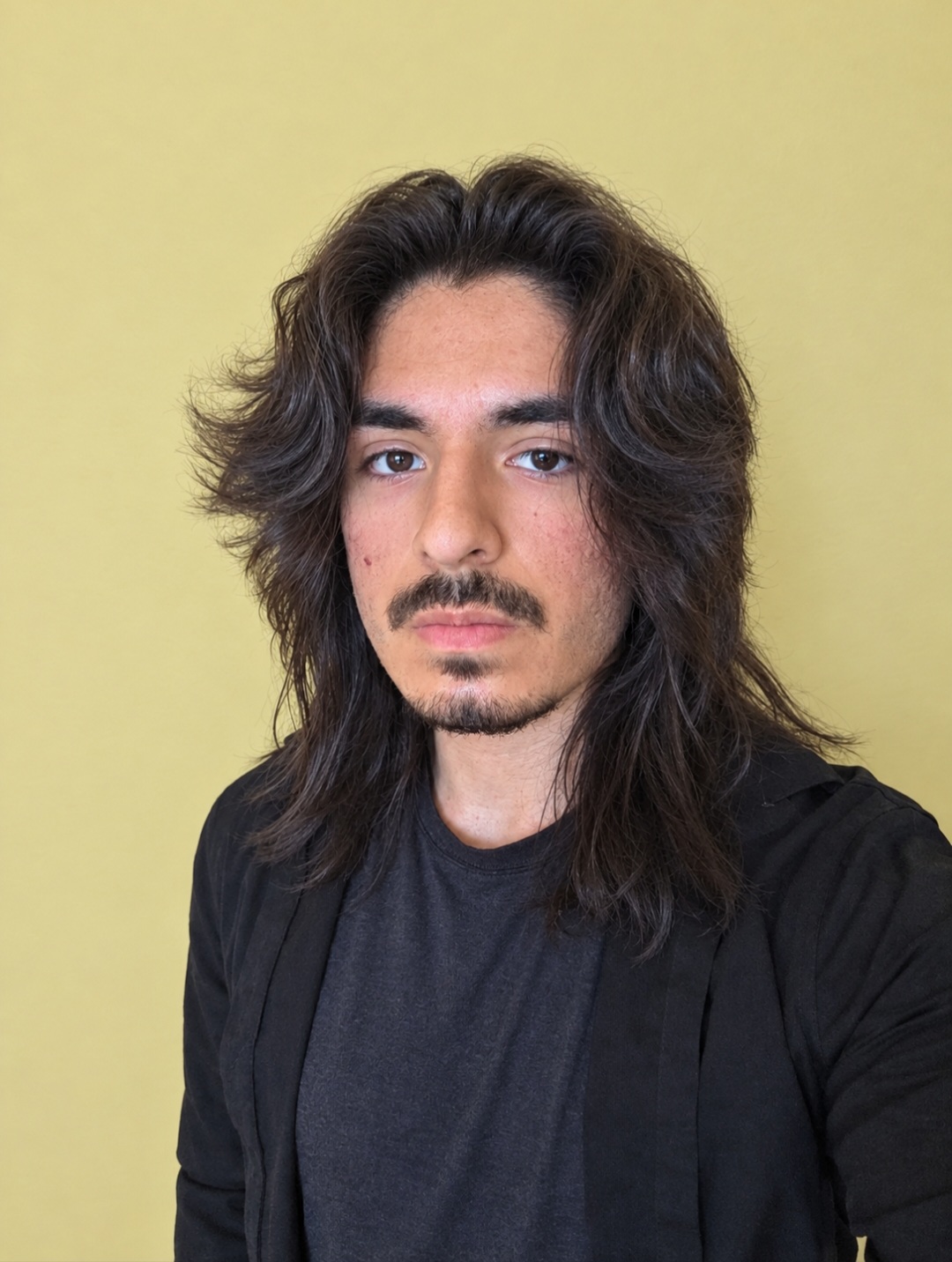 Kristian Santiago