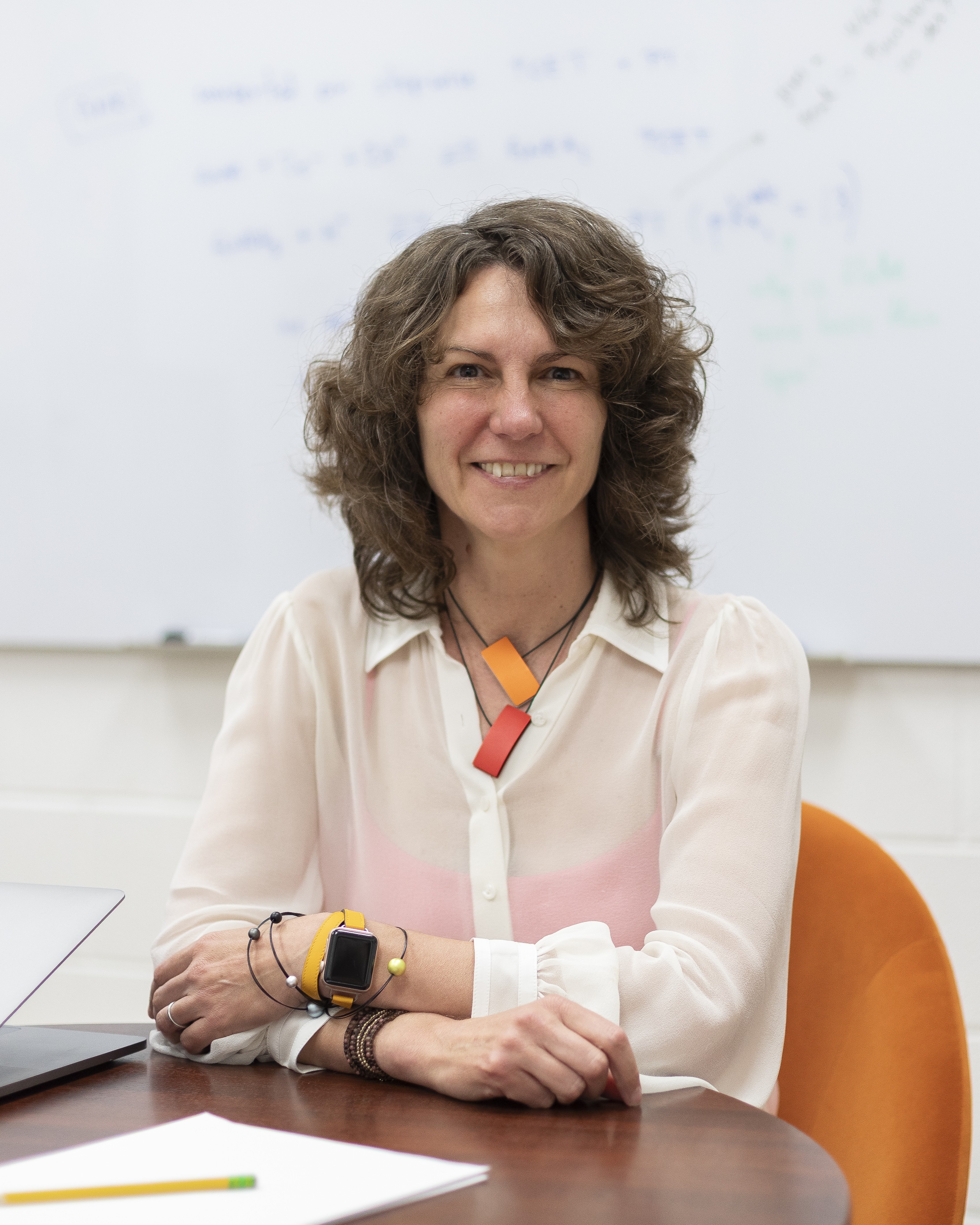 Dr. Ksenija D. Glusac